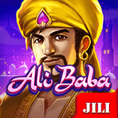 Game cover for Ali Baba