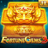 Game cover for Fortune Gems 3