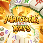 Game cover for Mahjong Ways