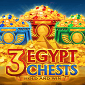 Game cover for 3 Egypt Chests