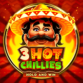 Game cover for 3 Hot Chillies