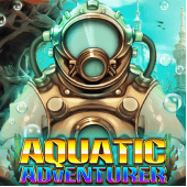 Game cover for Aquatic Adventurer
