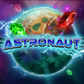 Game cover for Astronaut