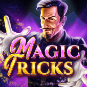 Game cover for Magic Tricks