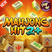 Game cover for Mahjong Hit 2+