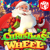 Game cover for Christmas Wheel