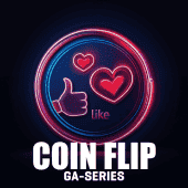 Game cover for Coin Flip